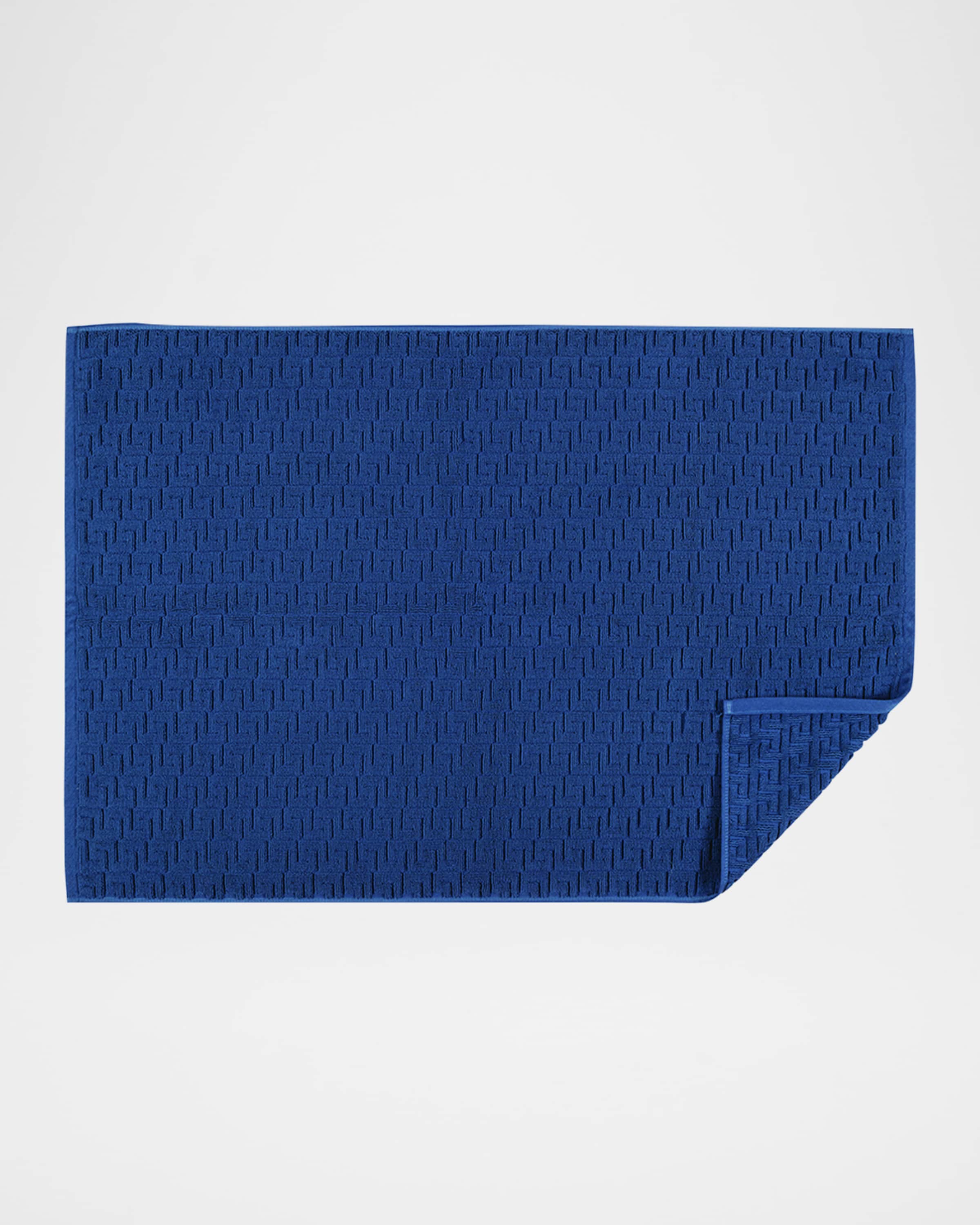 Matouk Athena Tub Mat, 2' x 3'