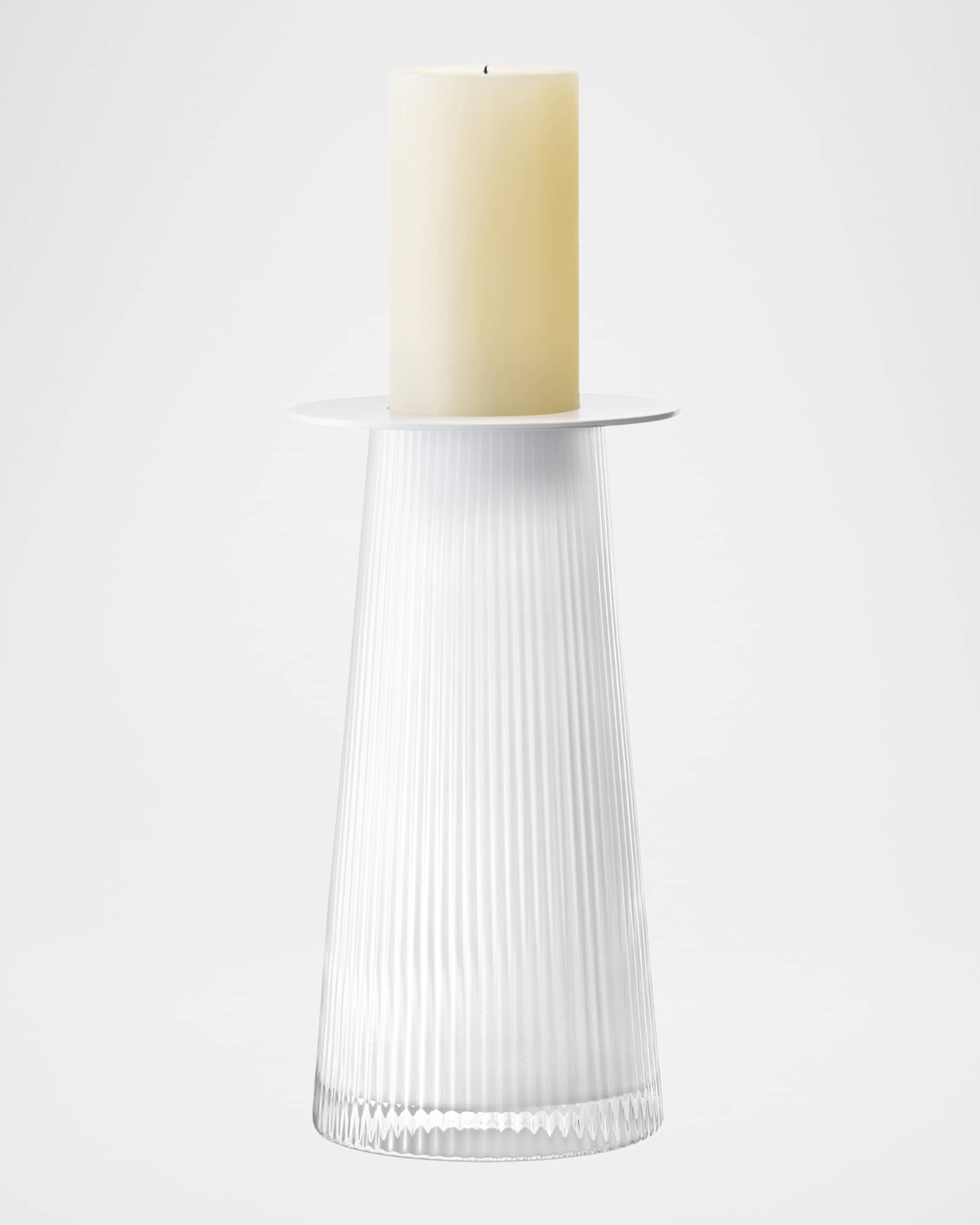 LSA Beacon 12" Lantern/Vase