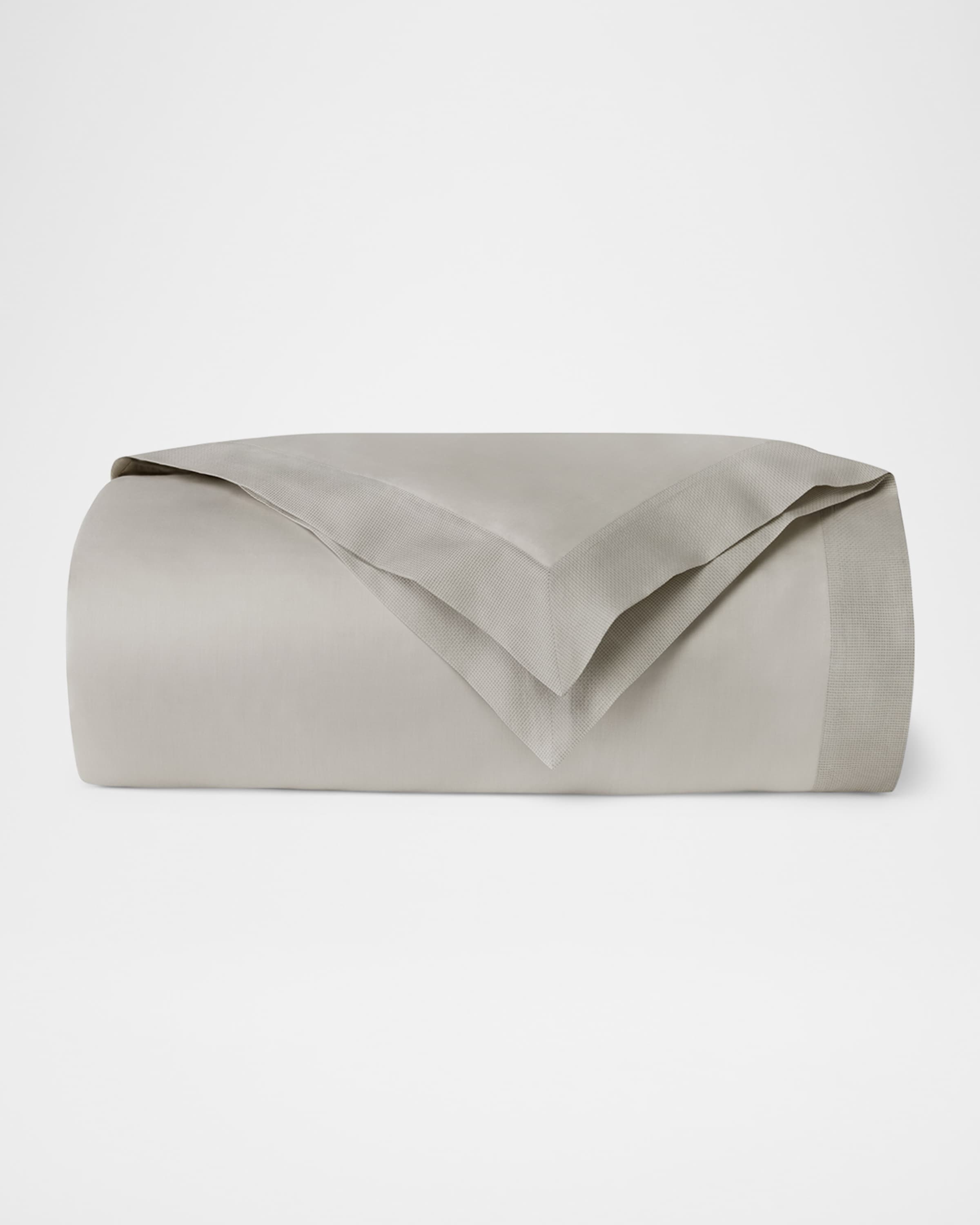 Sferra Carlotta King Duvet