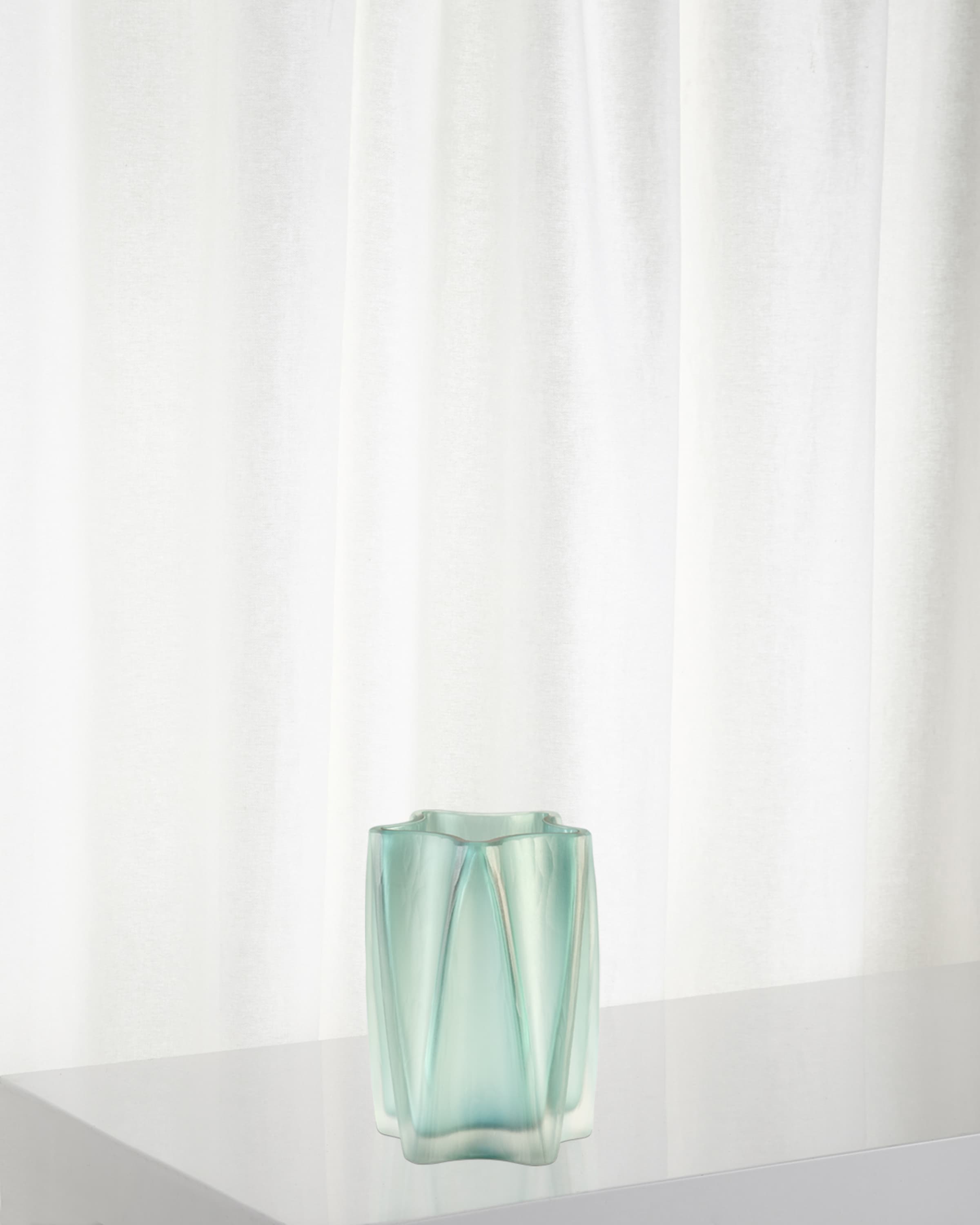 Hoku Vase, Small