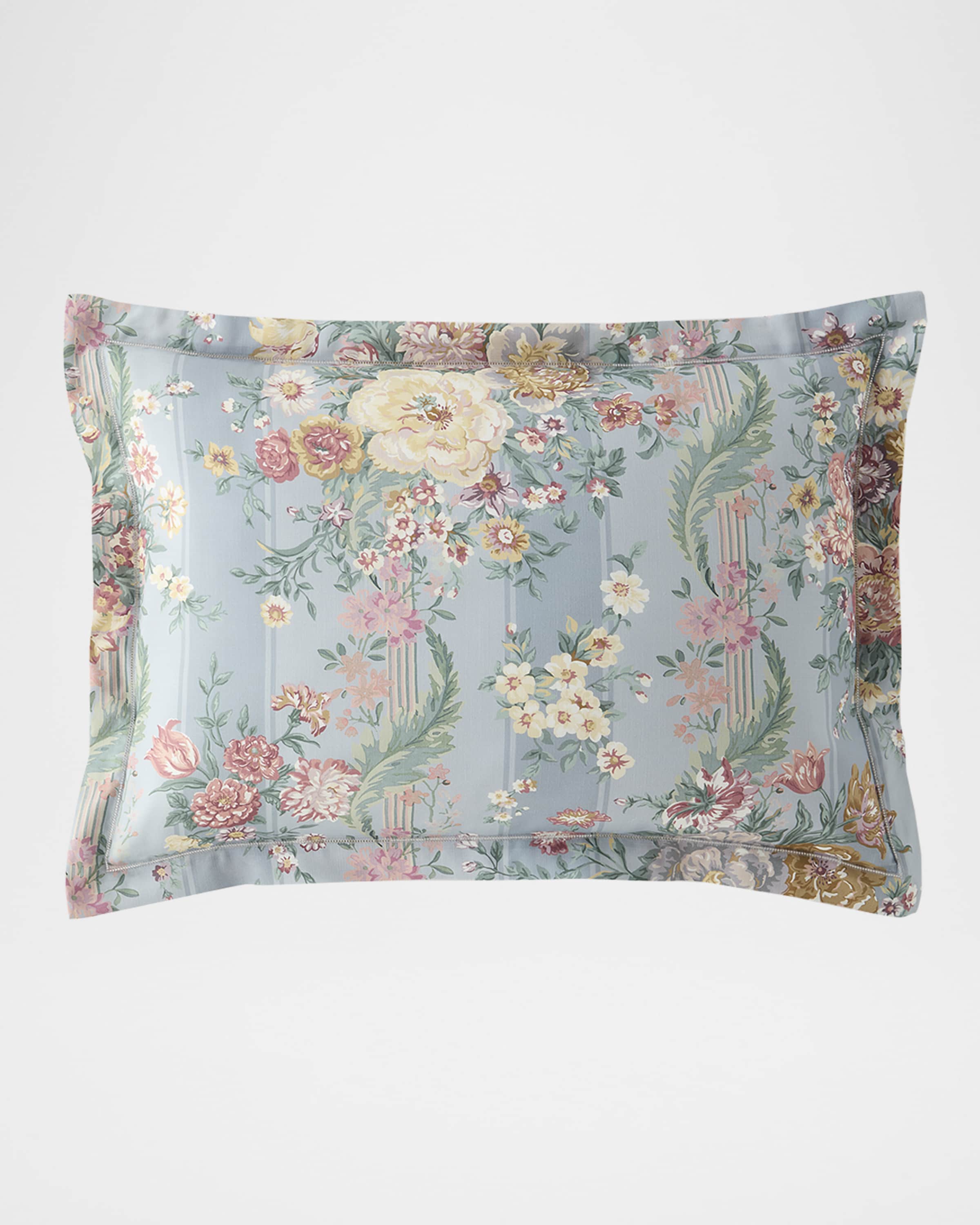 Ralph Lauren Home Adalia Standard Sham