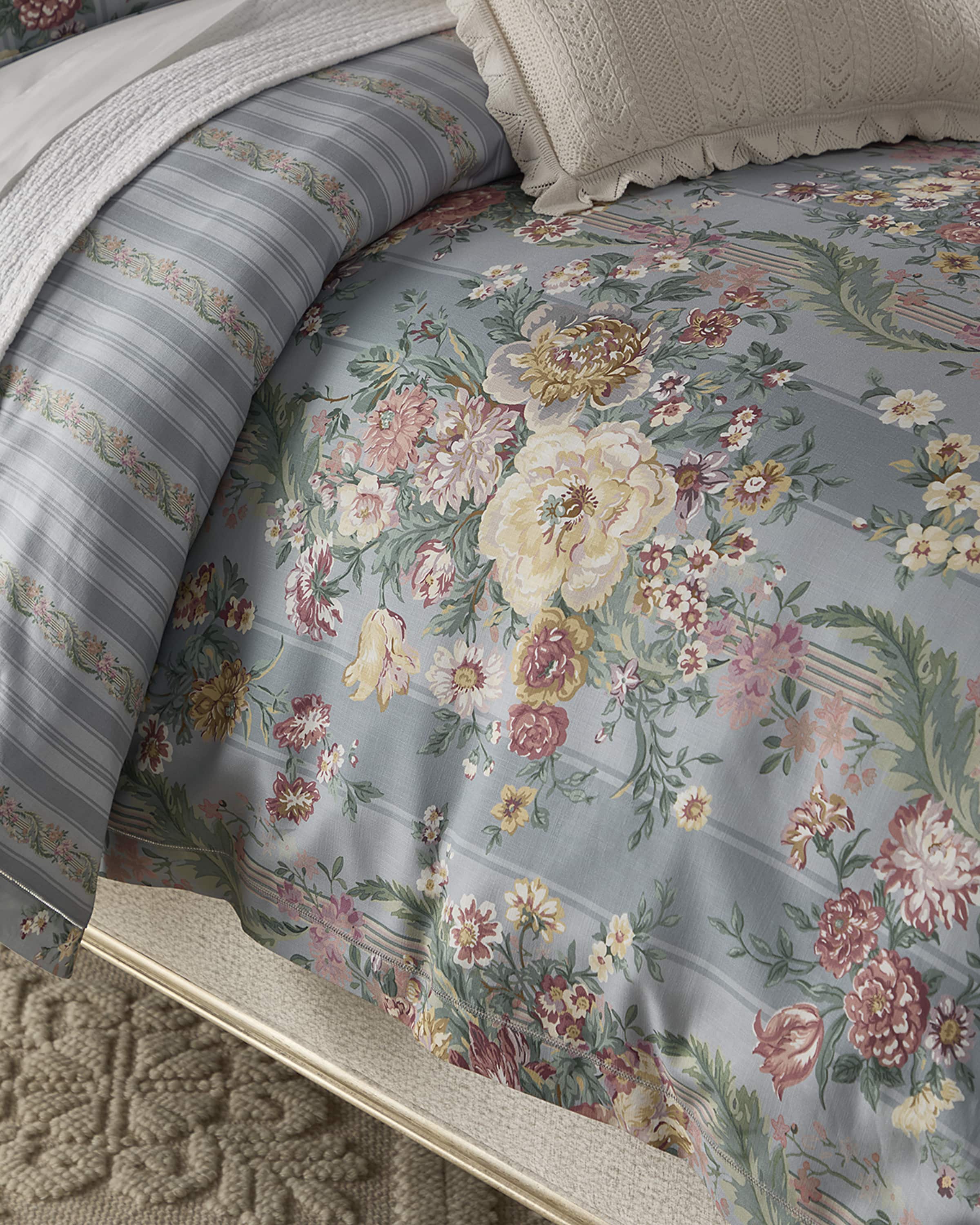 Ralph Lauren Home Adalia Full/Queen Duvet