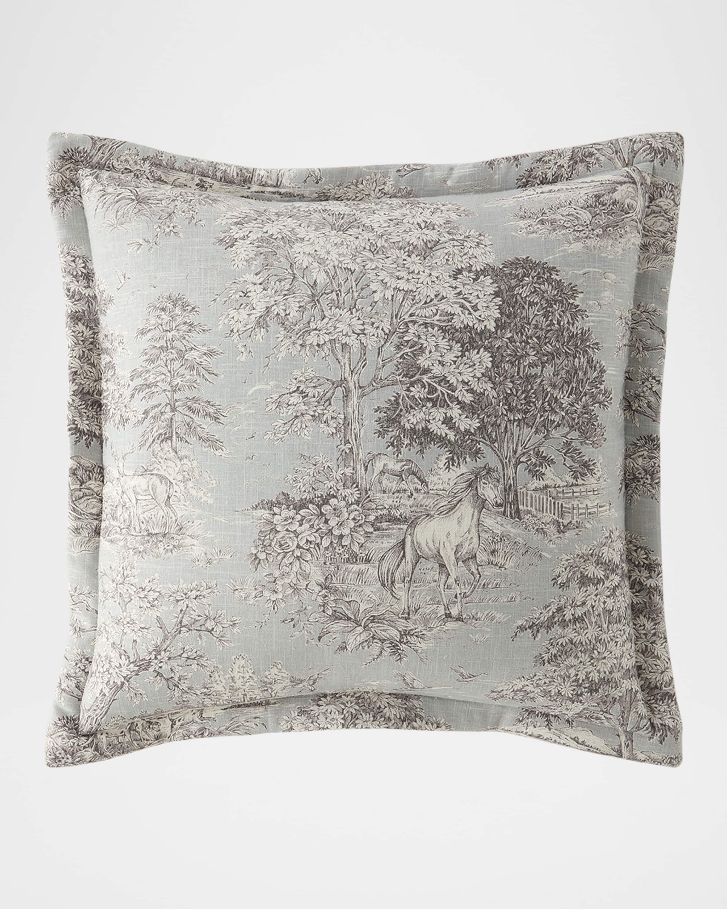 Yellowstone 3-Piece King Comforter Set