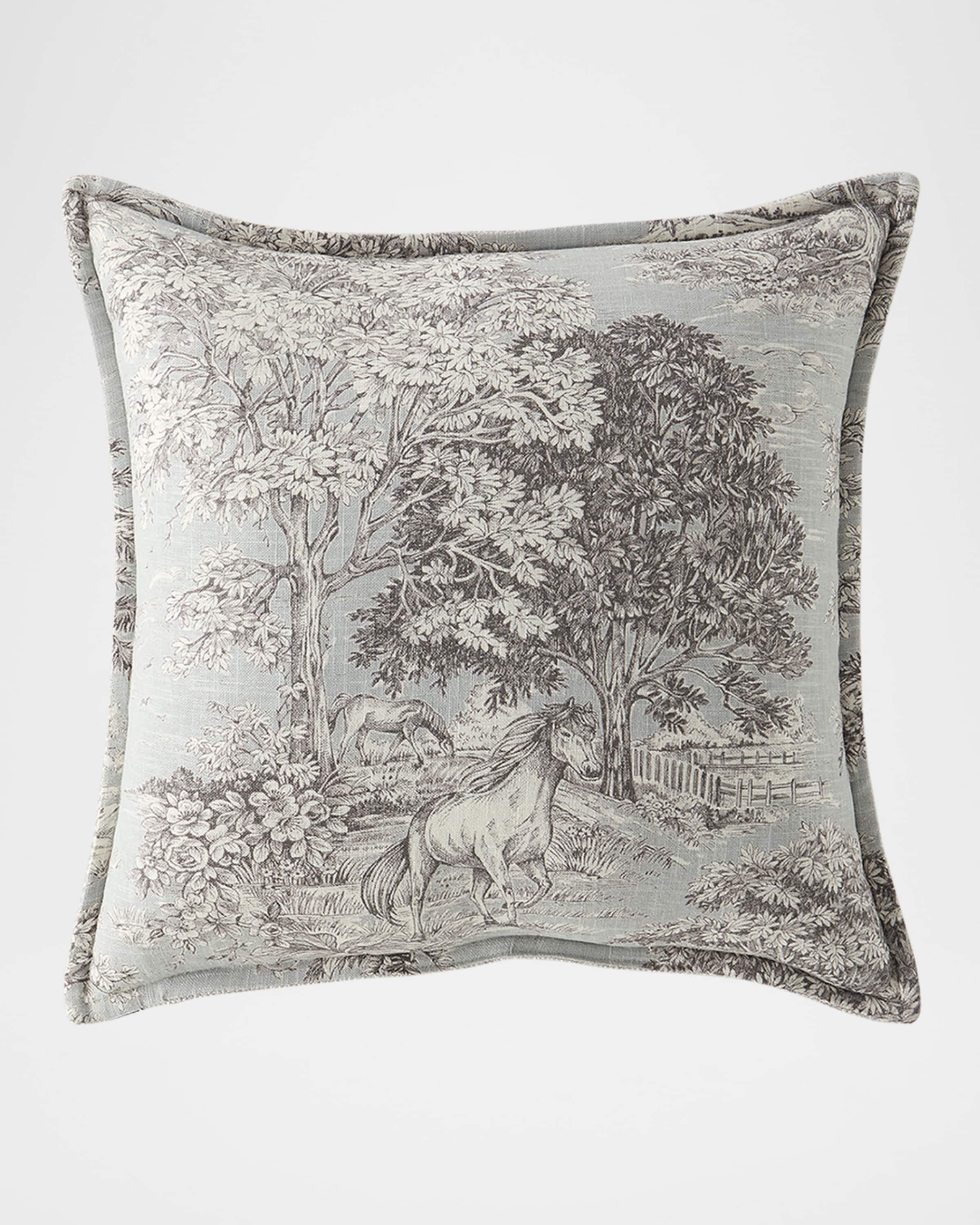 Yellowstone 3-Piece King Comforter Set