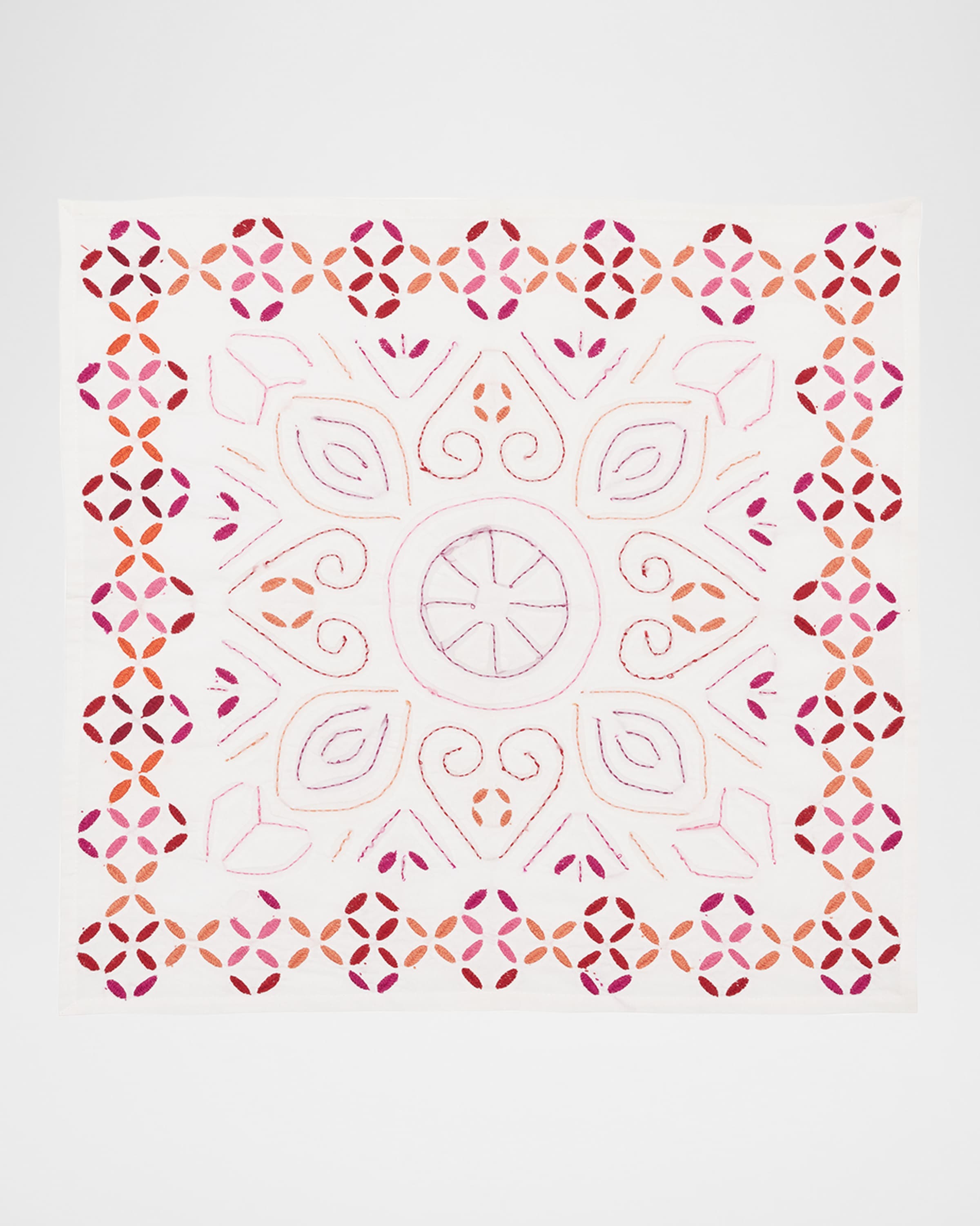 Kim Seybert Malta Napkin
