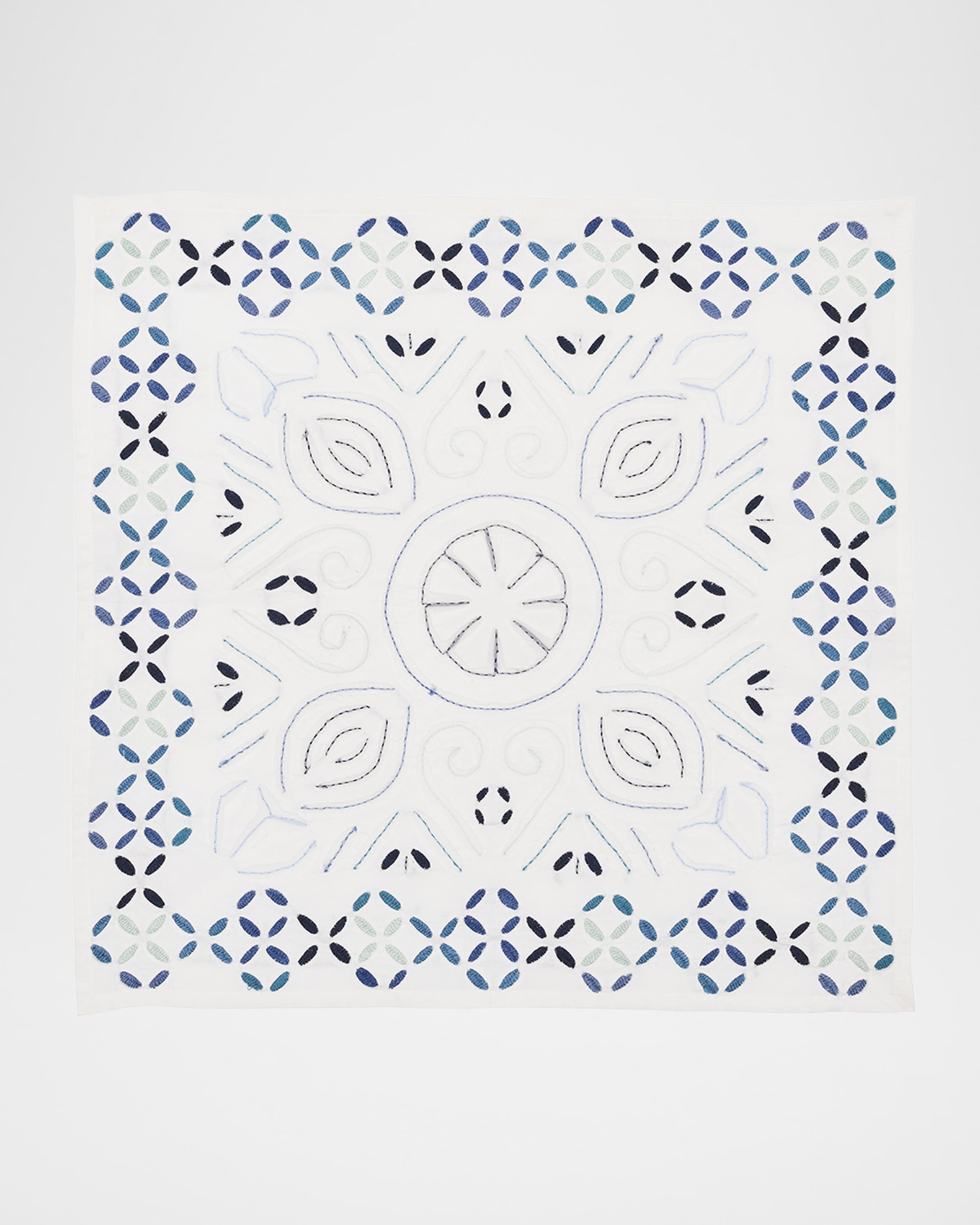 Kim Seybert Malta Napkin