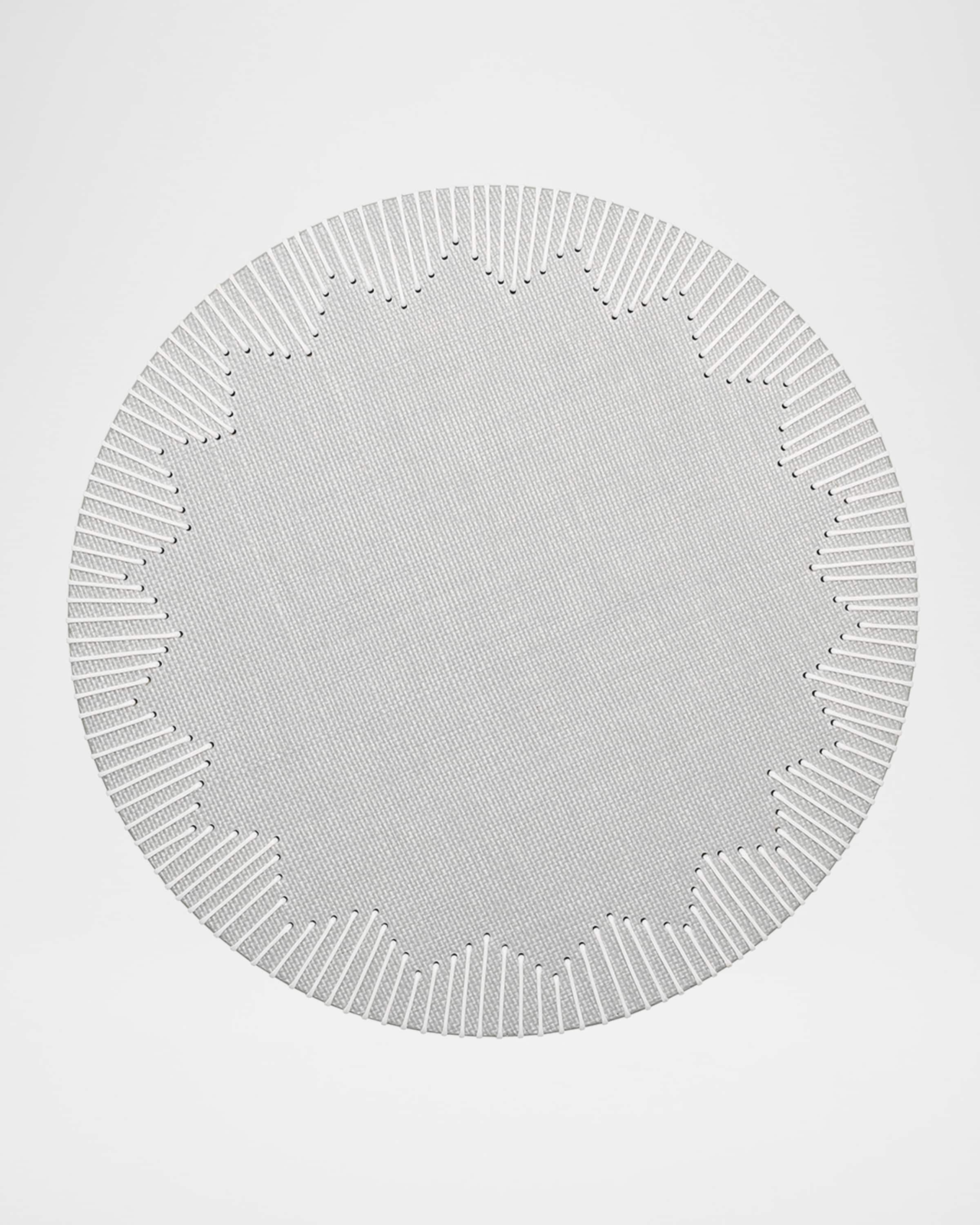 Kim Seybert Dream Weaver Placemat