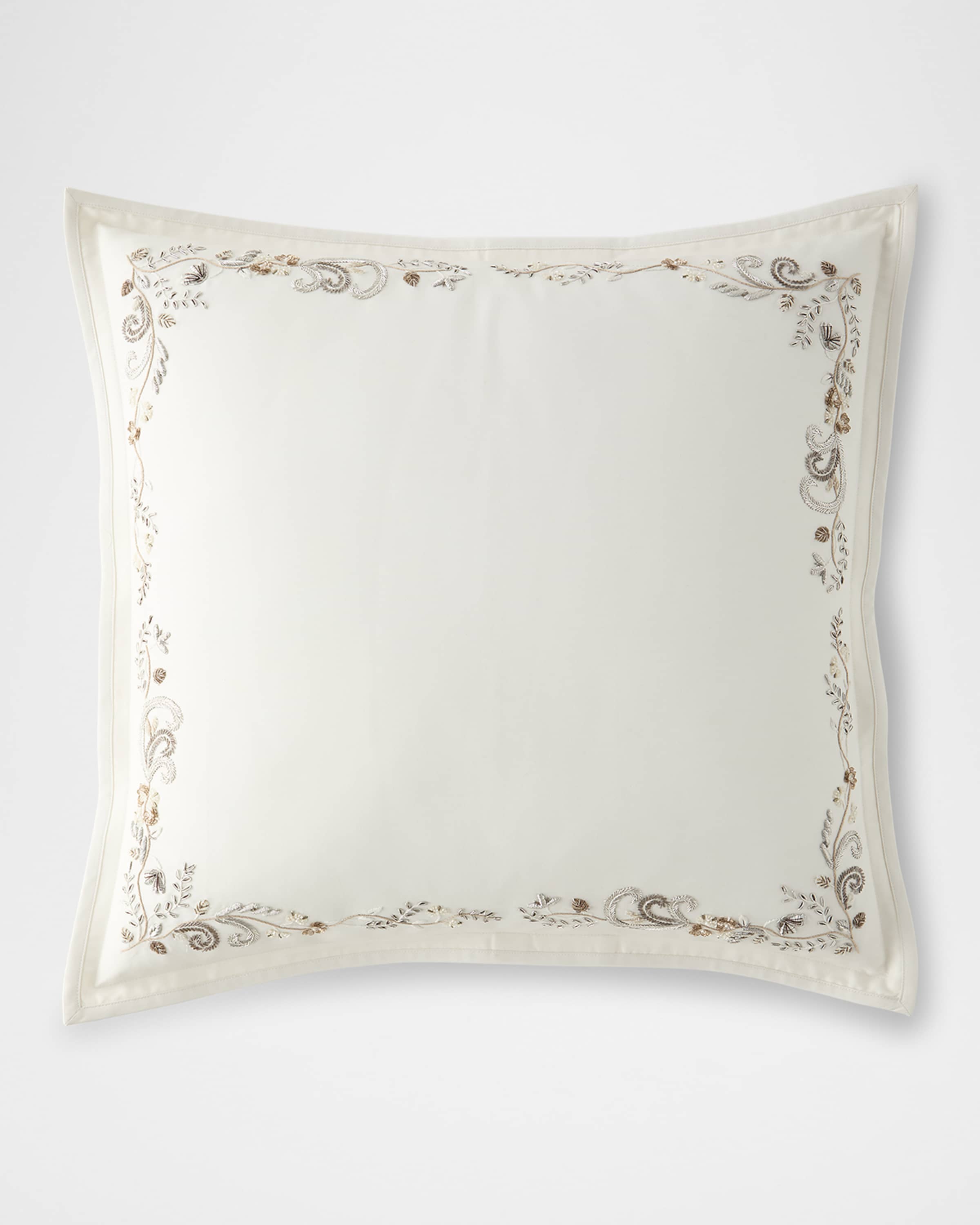 Ralph Lauren Home Camila European Sham