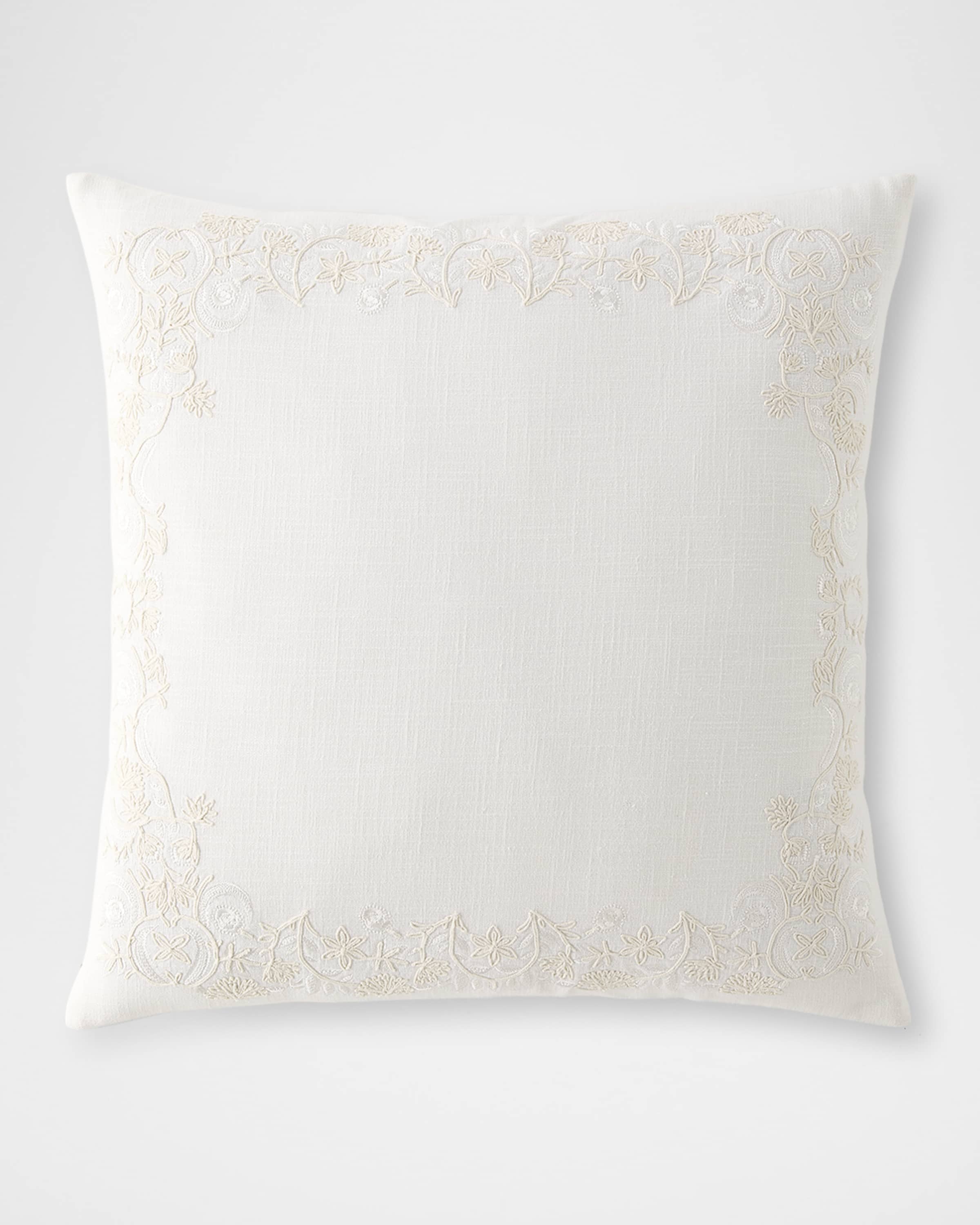 Callisto Home Lavoe Euro Sham