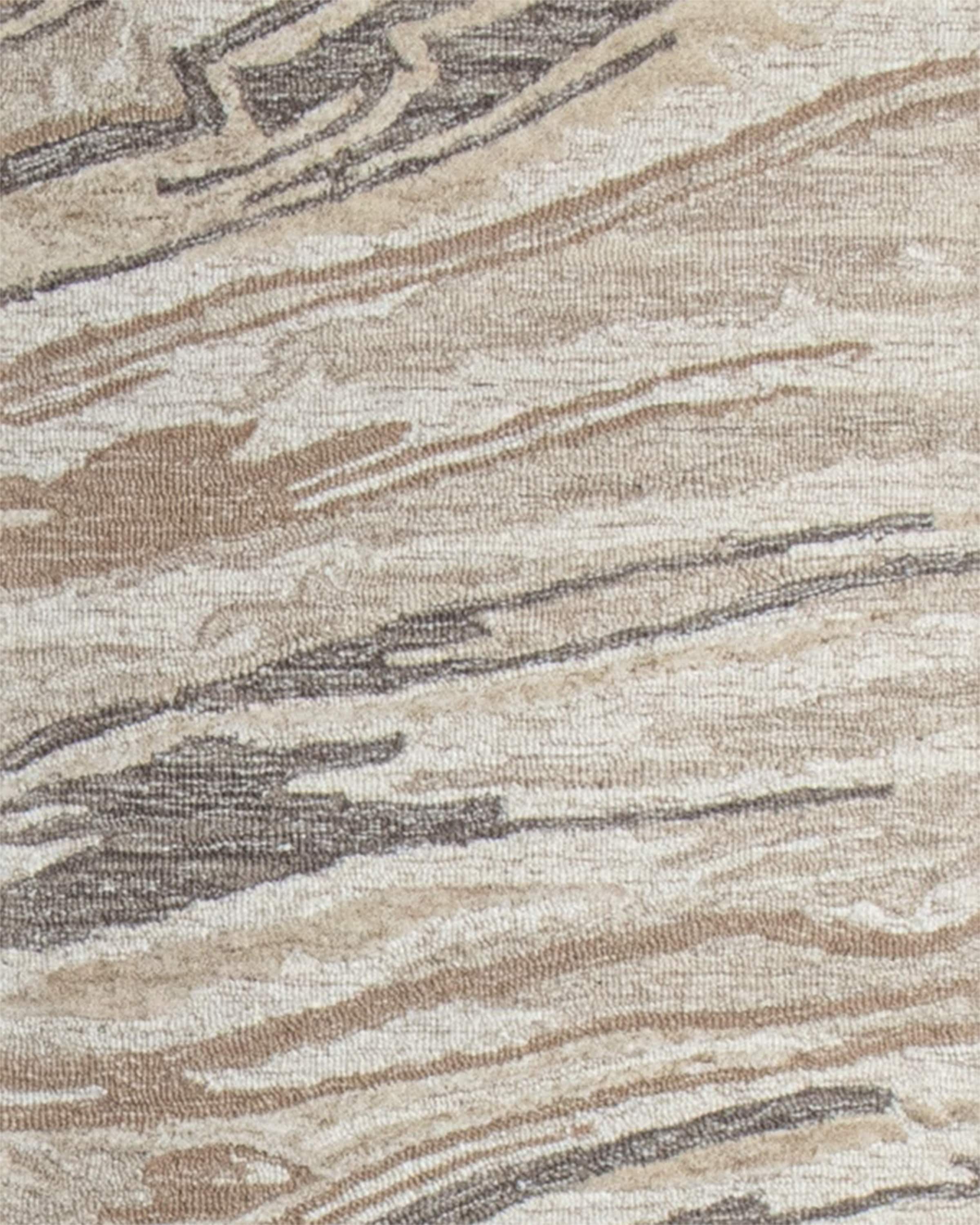 Paloo Hand-Tufted Runner, 3' x 8'