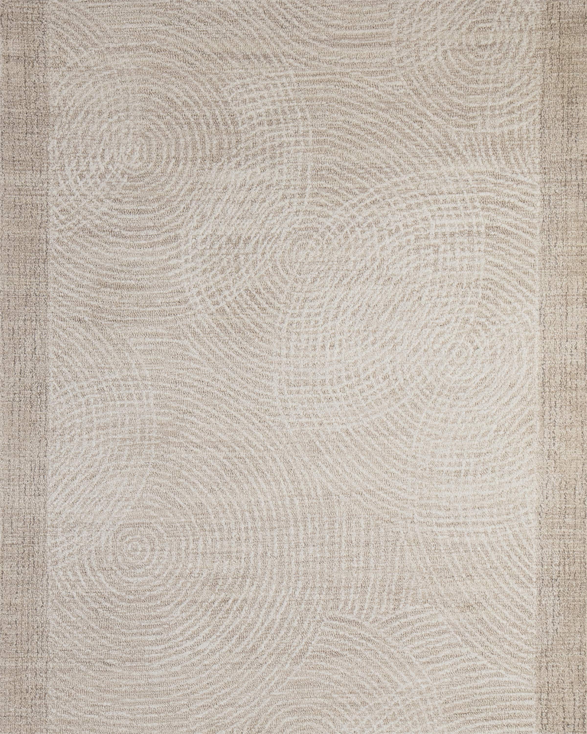 Noella Hand-Tufted Rug, 8' x 10'