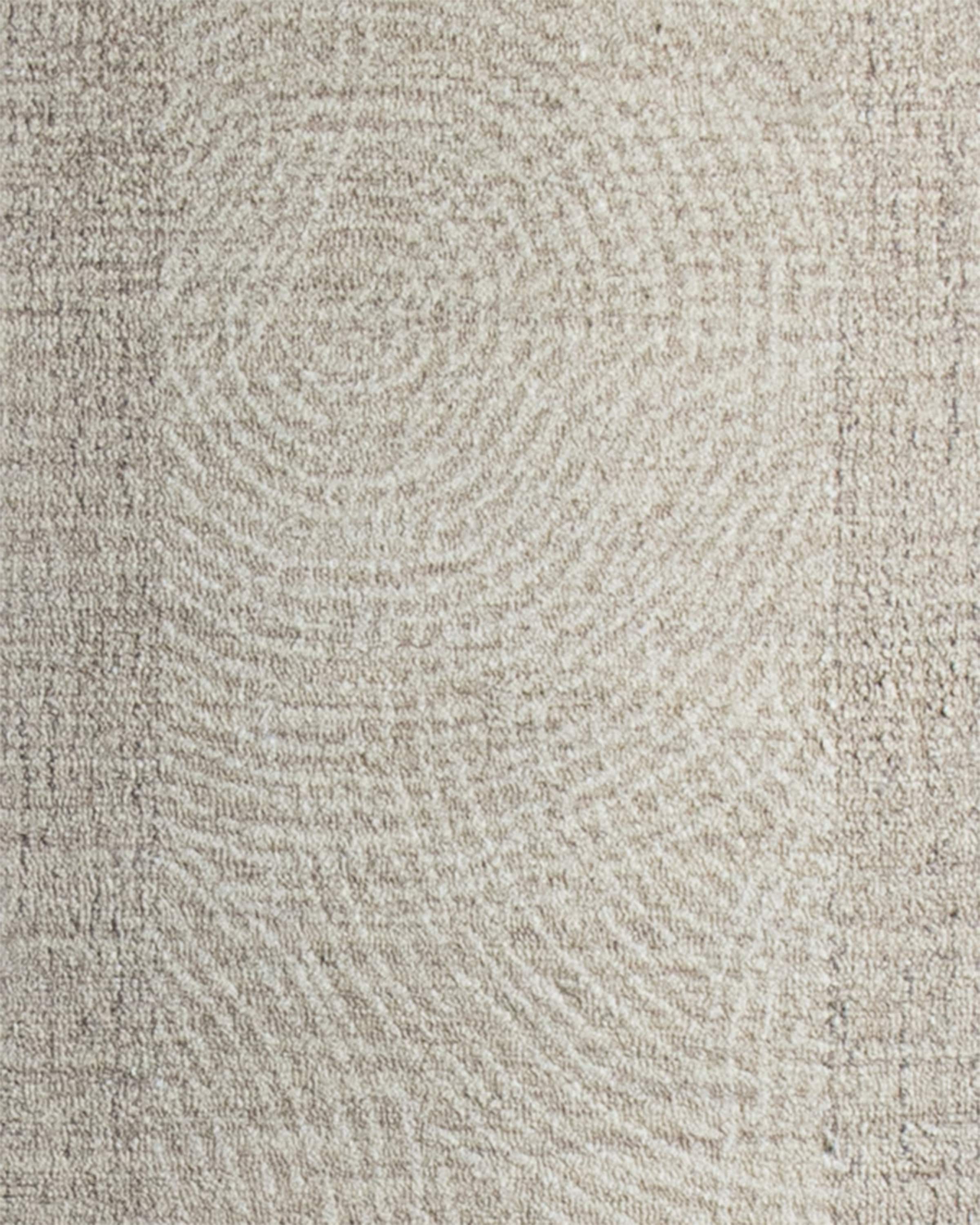 Noella Hand-Tufted Runner, 3' x 8'
