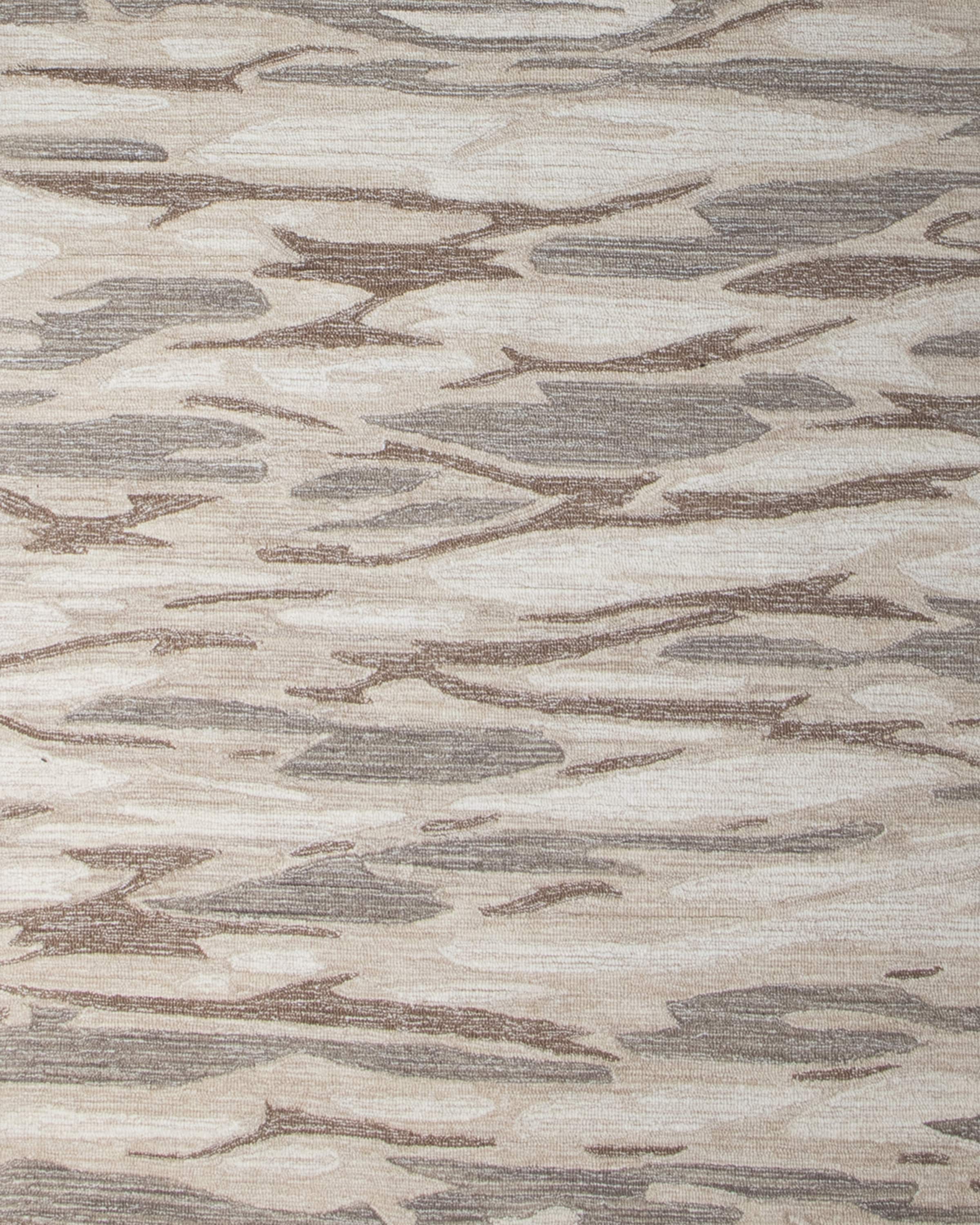 Noamh Hand-Tufted Rug, 8' x 10'