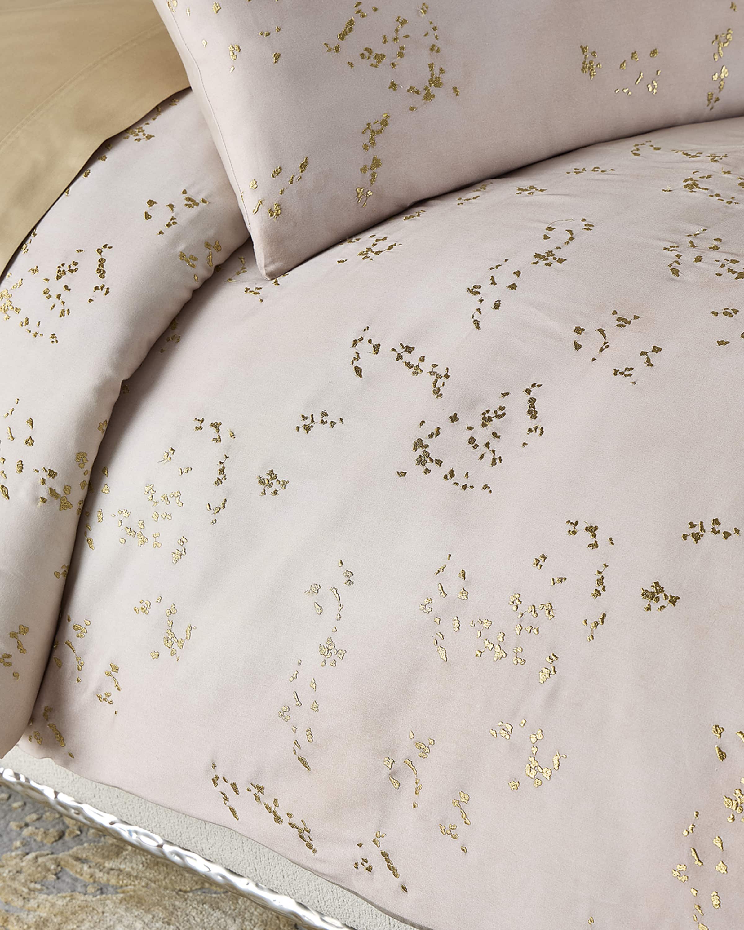 Donna Karan Home Dusk King Duvet