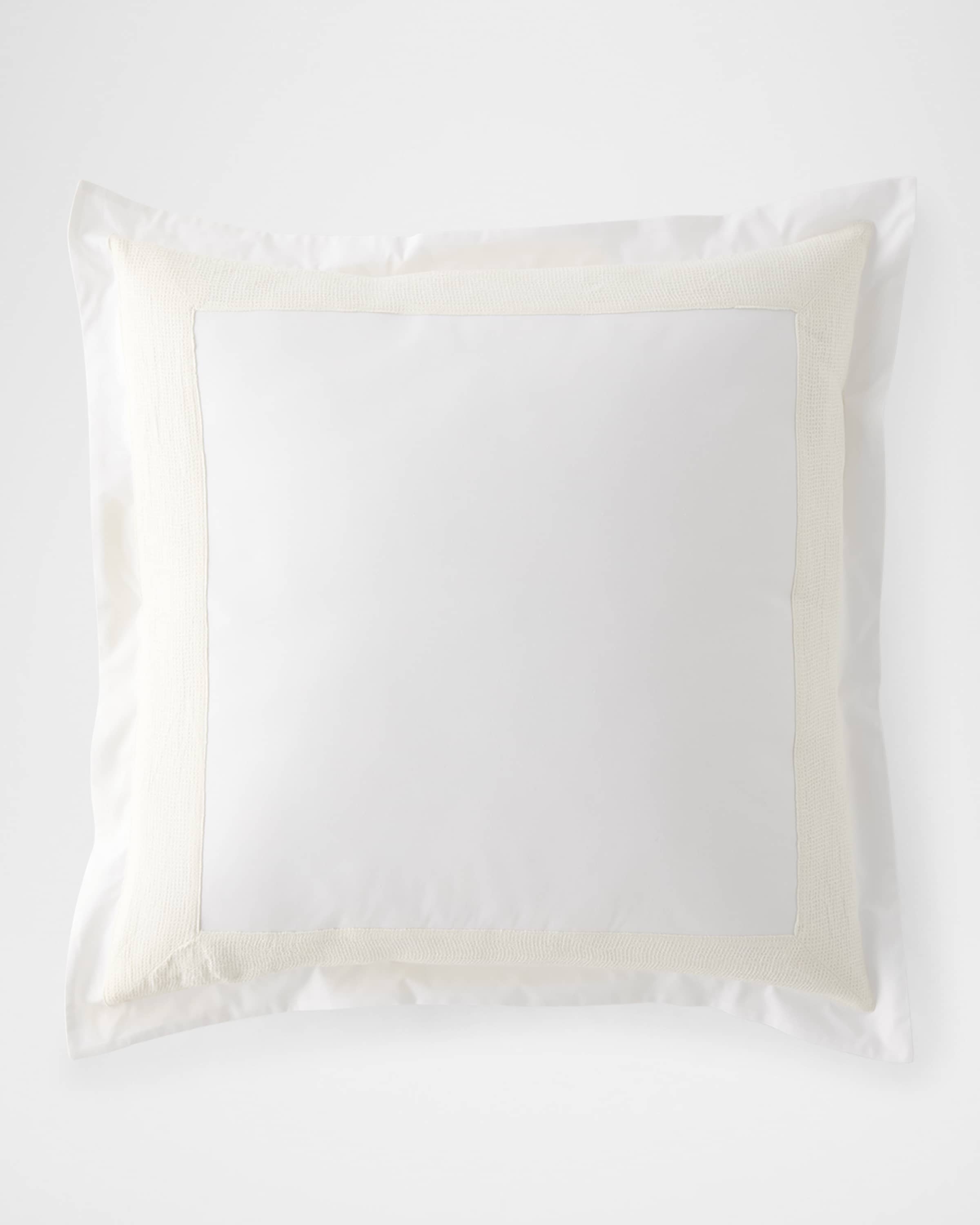 TL at Home Arlesienne Euro Sham