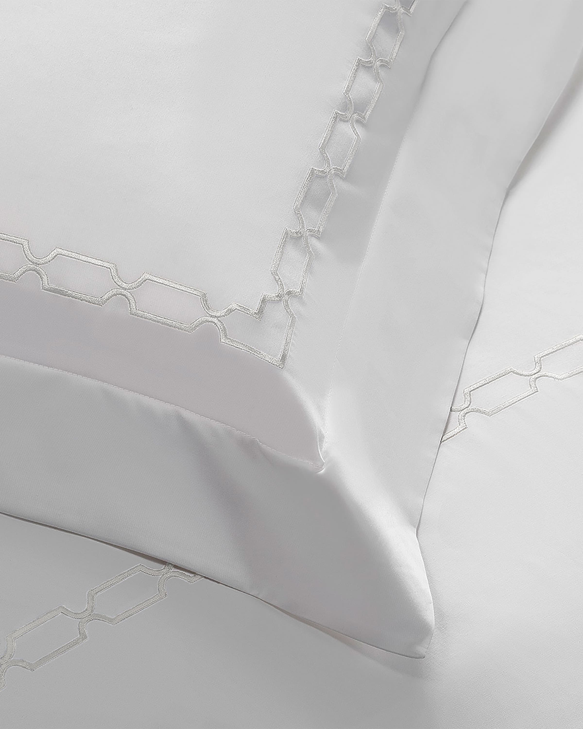Haremlique Istanbul Topkapi Standard Shams, Set of 2