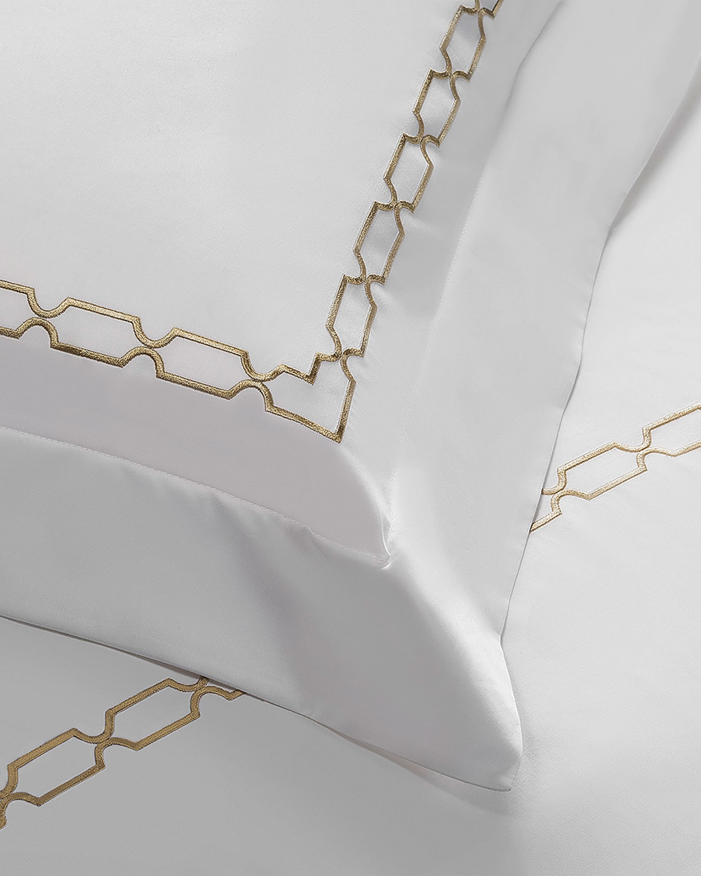 Haremlique Istanbul Topkapi King Shams, Set of 2