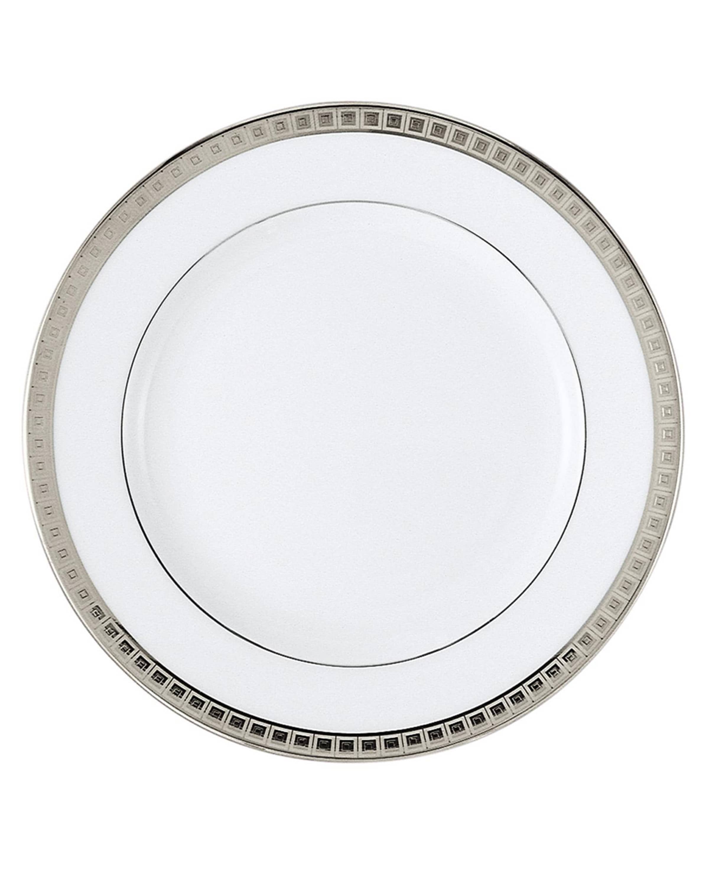 Bernardaud Athena Bread & Butter Plate