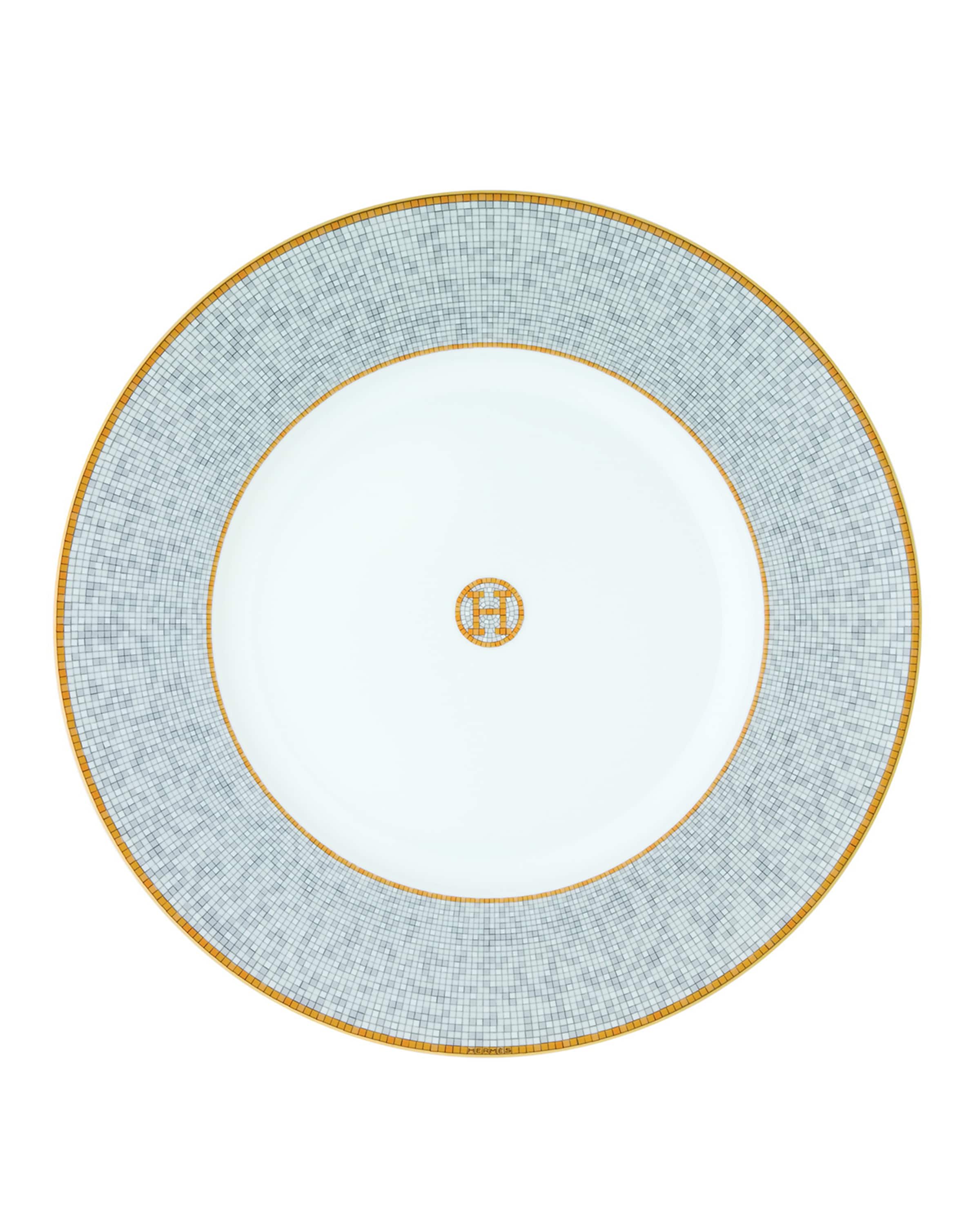 Hermes Mosaique au Dinnerware Collection & Matching Items Horchow