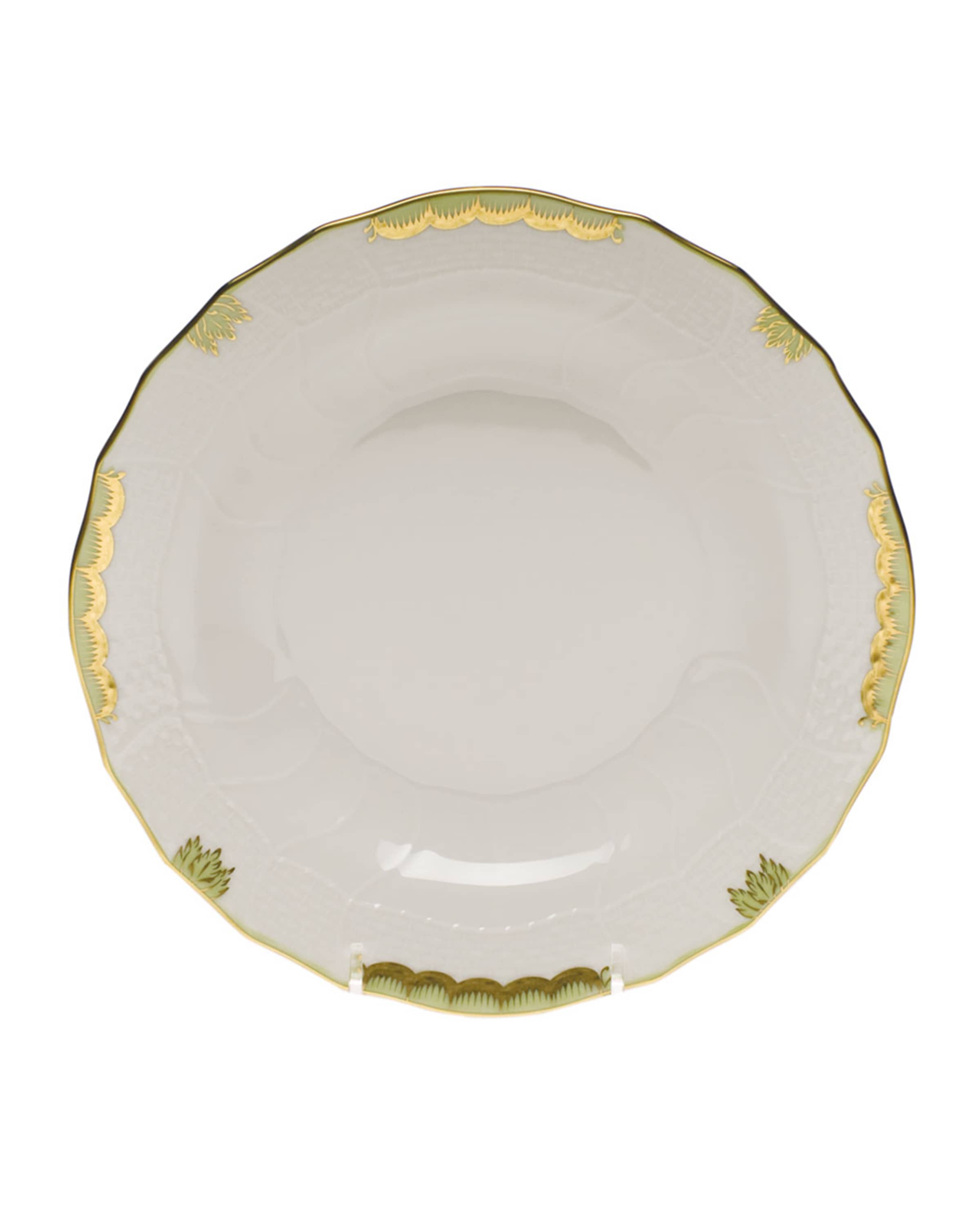 Herend Princess Victoria Dessert Plate