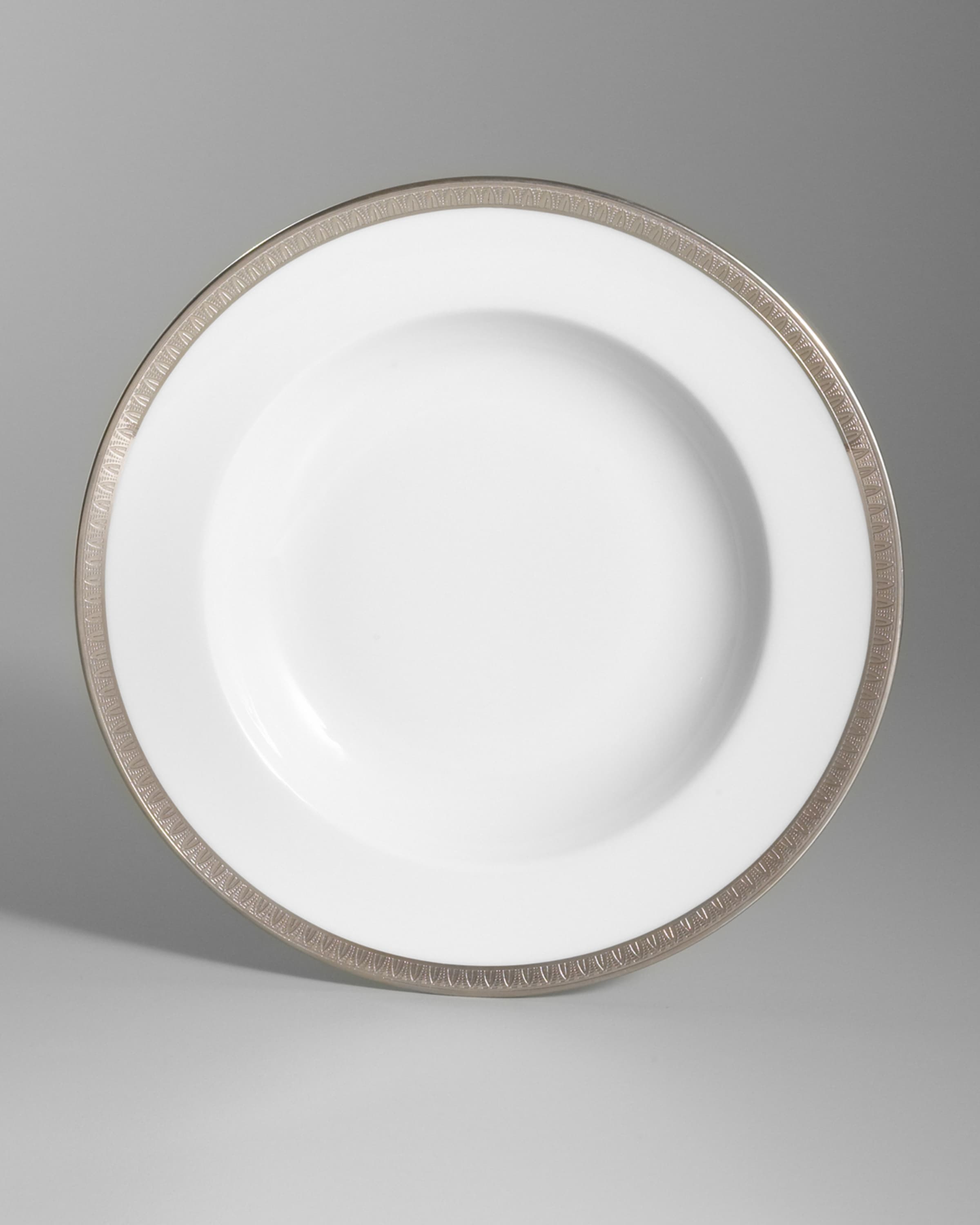 Bernardaud Athena Soup Bowl