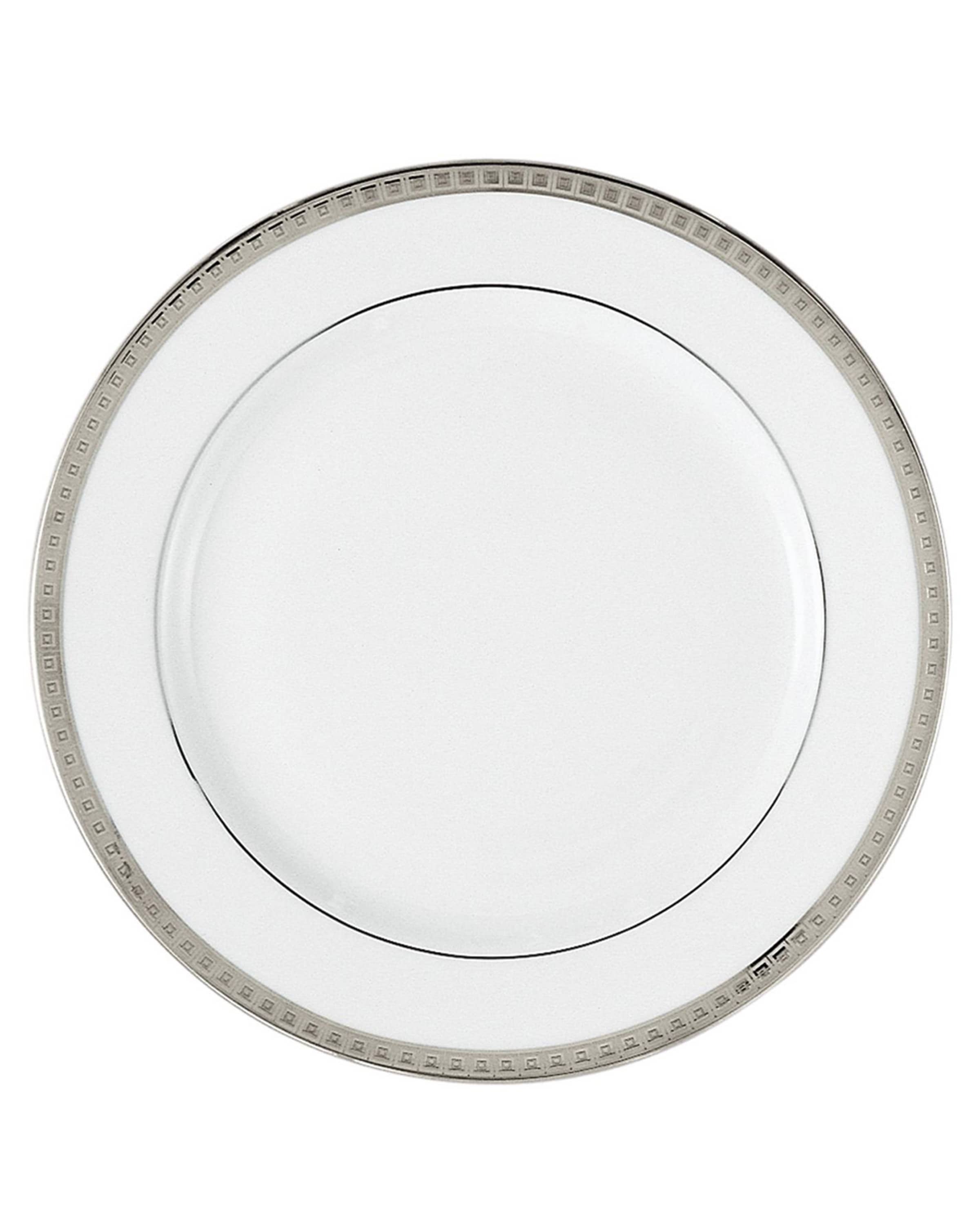 Bernardaud Athena Salad Plate