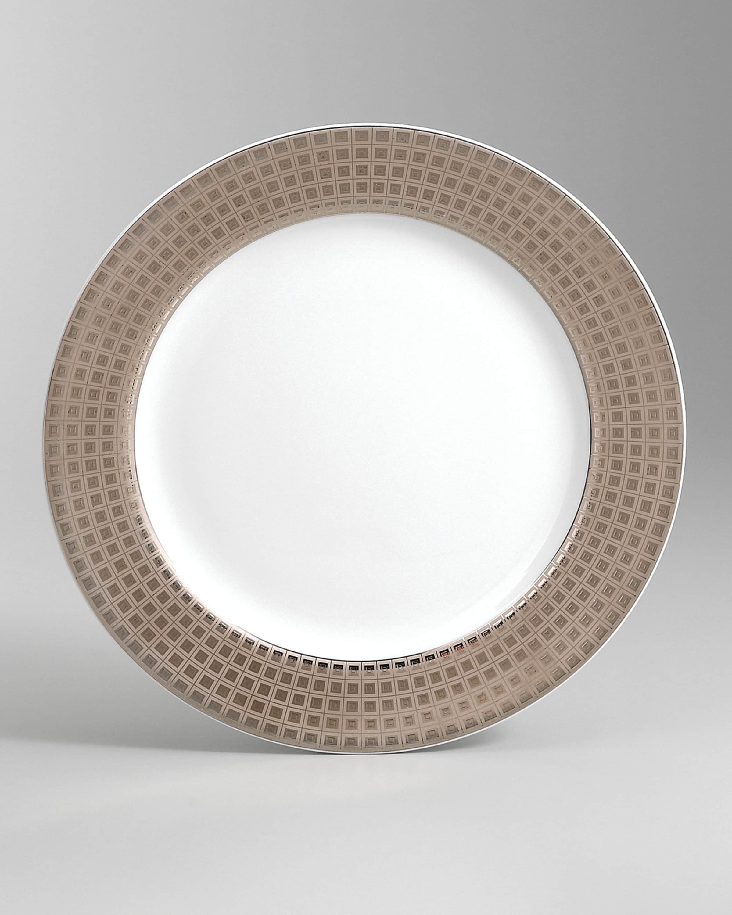 Bernardaud Athena Accent Salad Plate