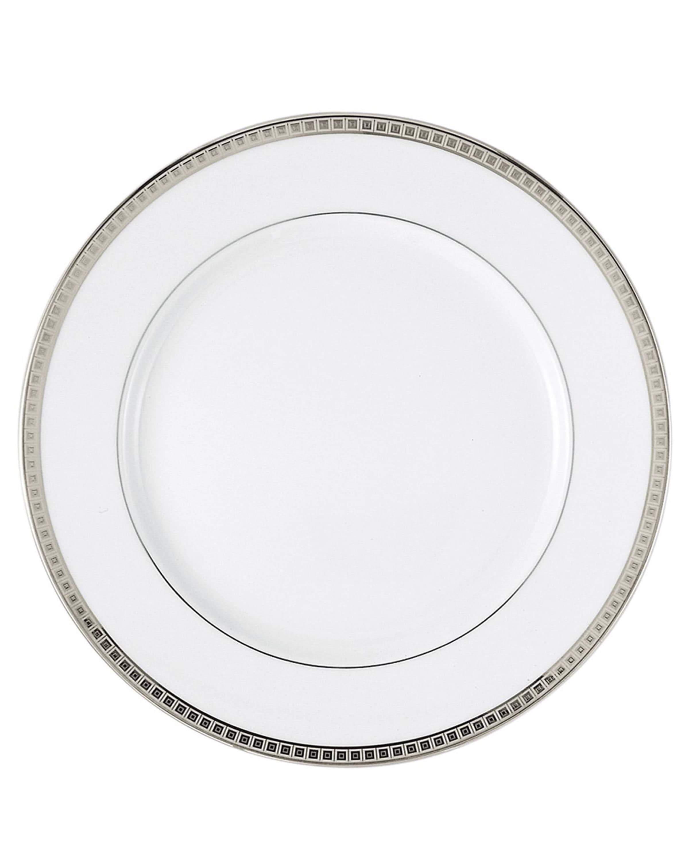 Bernardaud Athena Dinner Plate