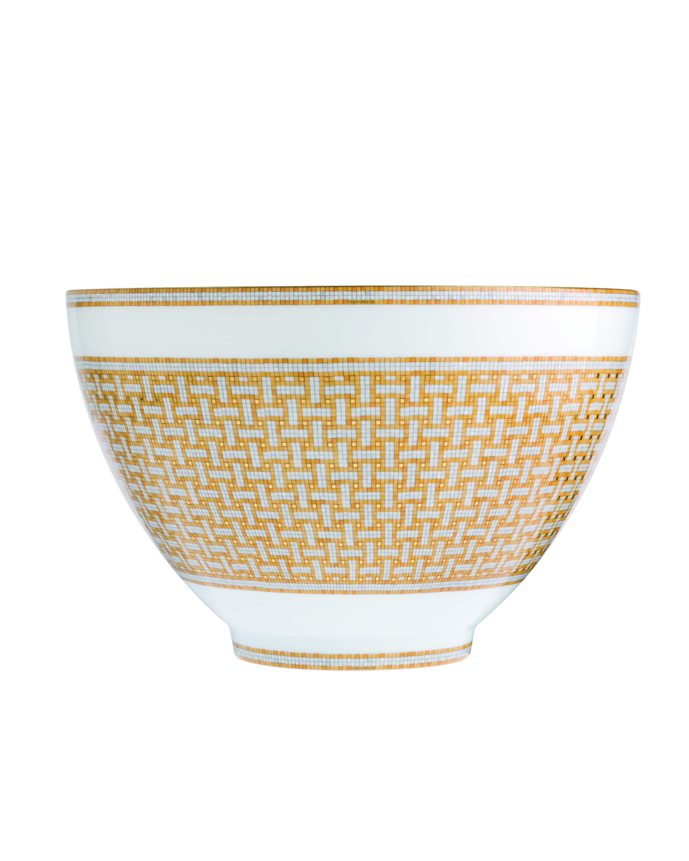 Hermes Mosaique au Dinnerware Collection & Matching Items Horchow