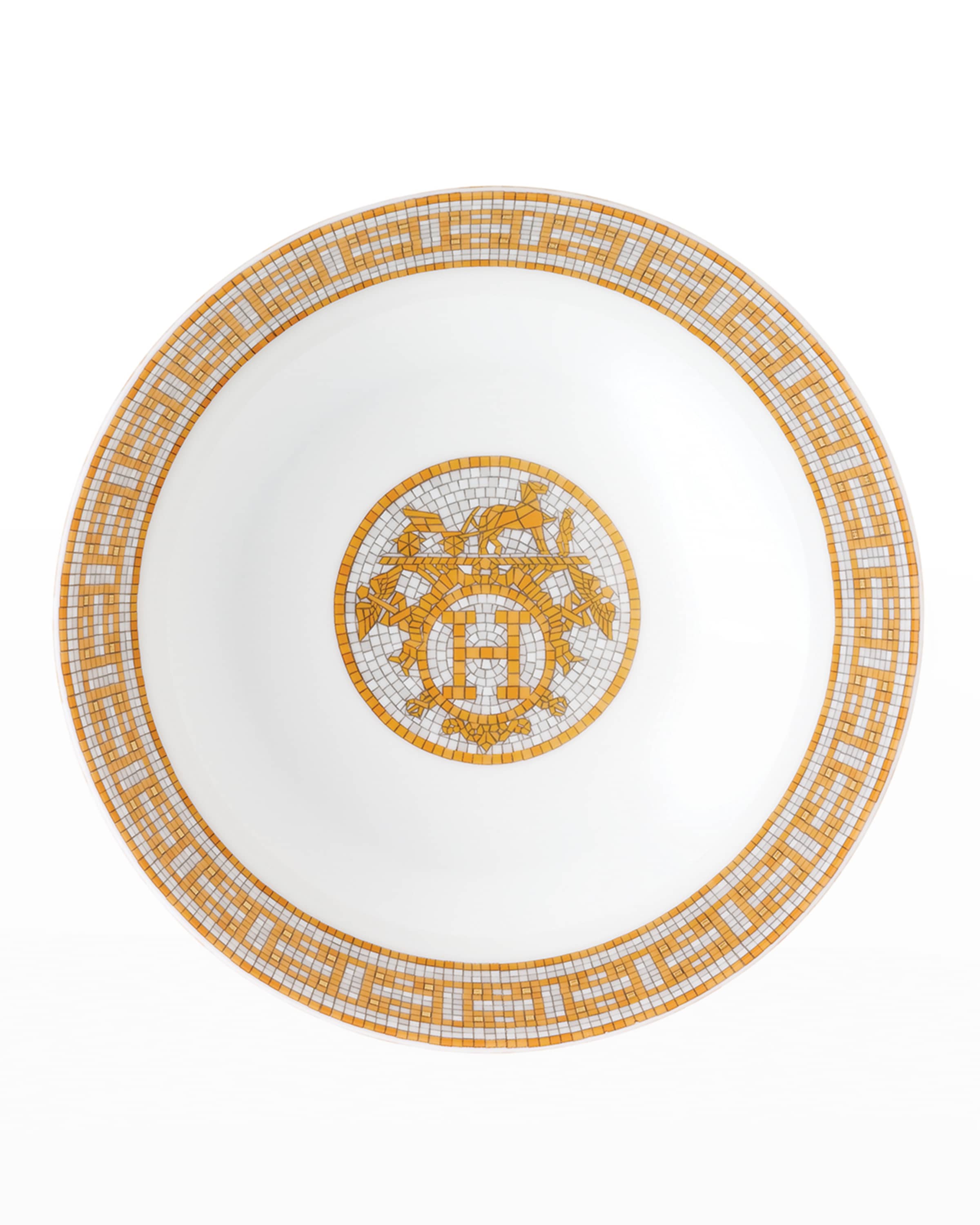Hermes Mosaique au Dinnerware Collection & Matching Items Horchow