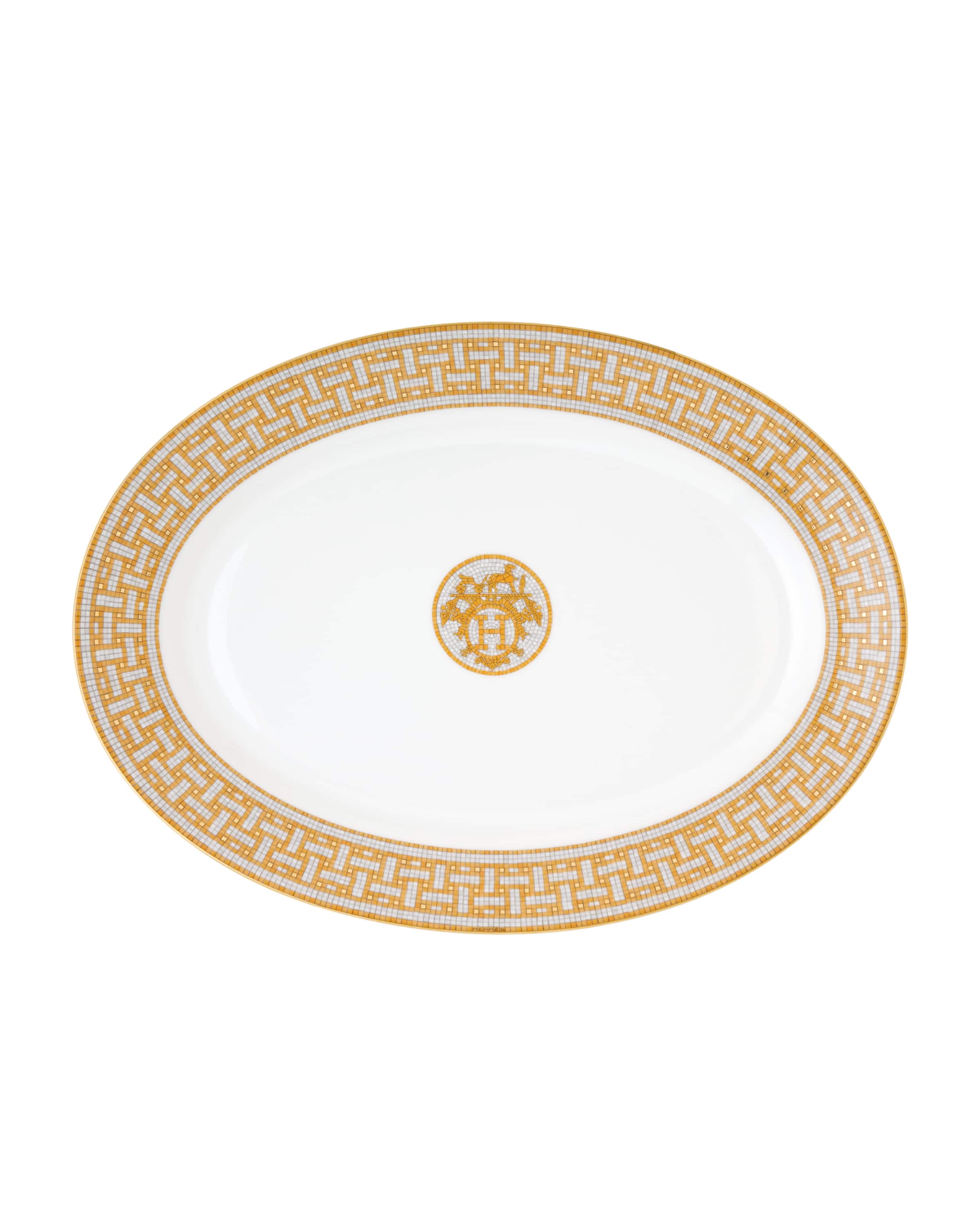 Hermes Mosaique au Dinnerware Collection & Matching Items Horchow