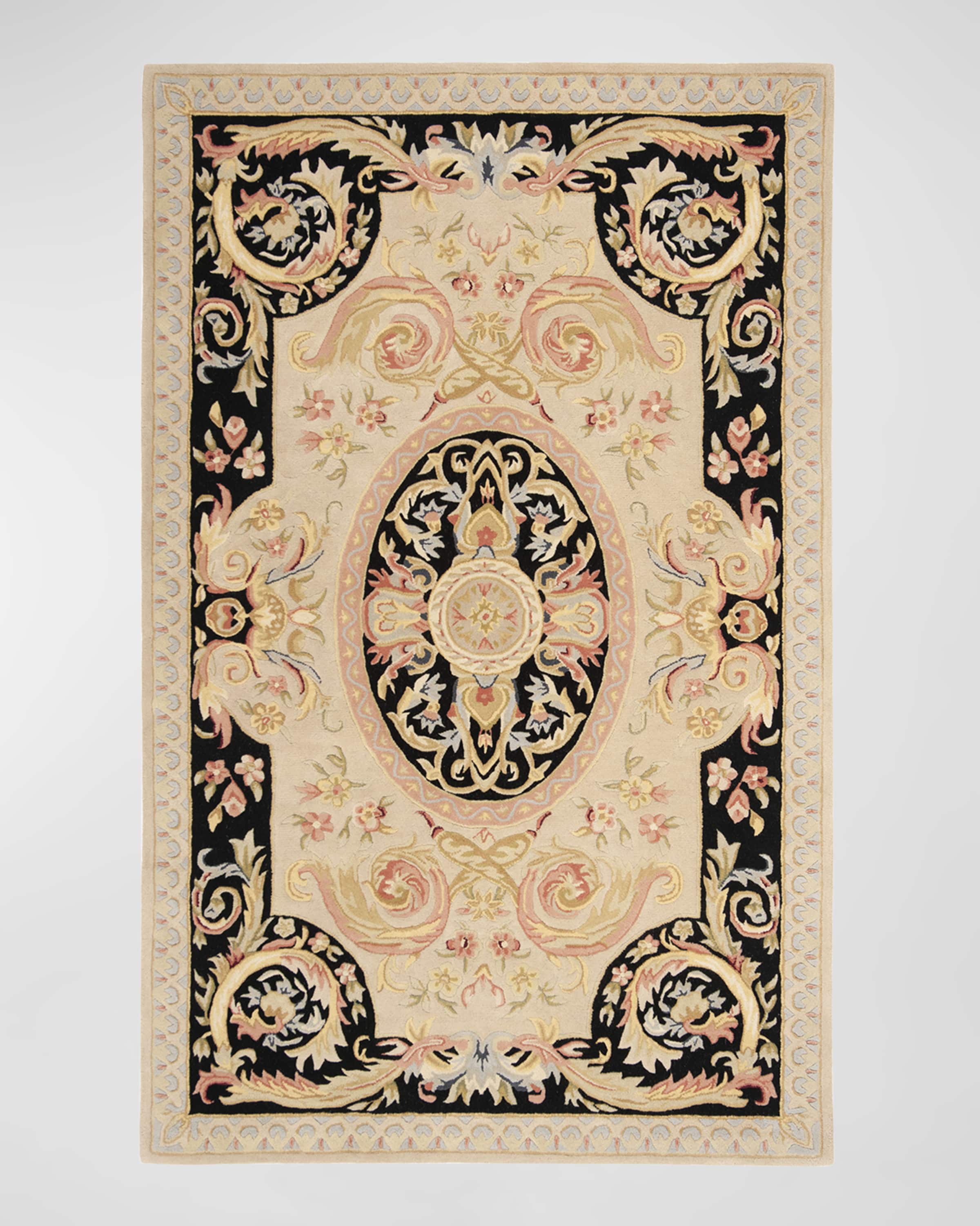 Safavieh Mystical Garden Rug, 5' x 8'