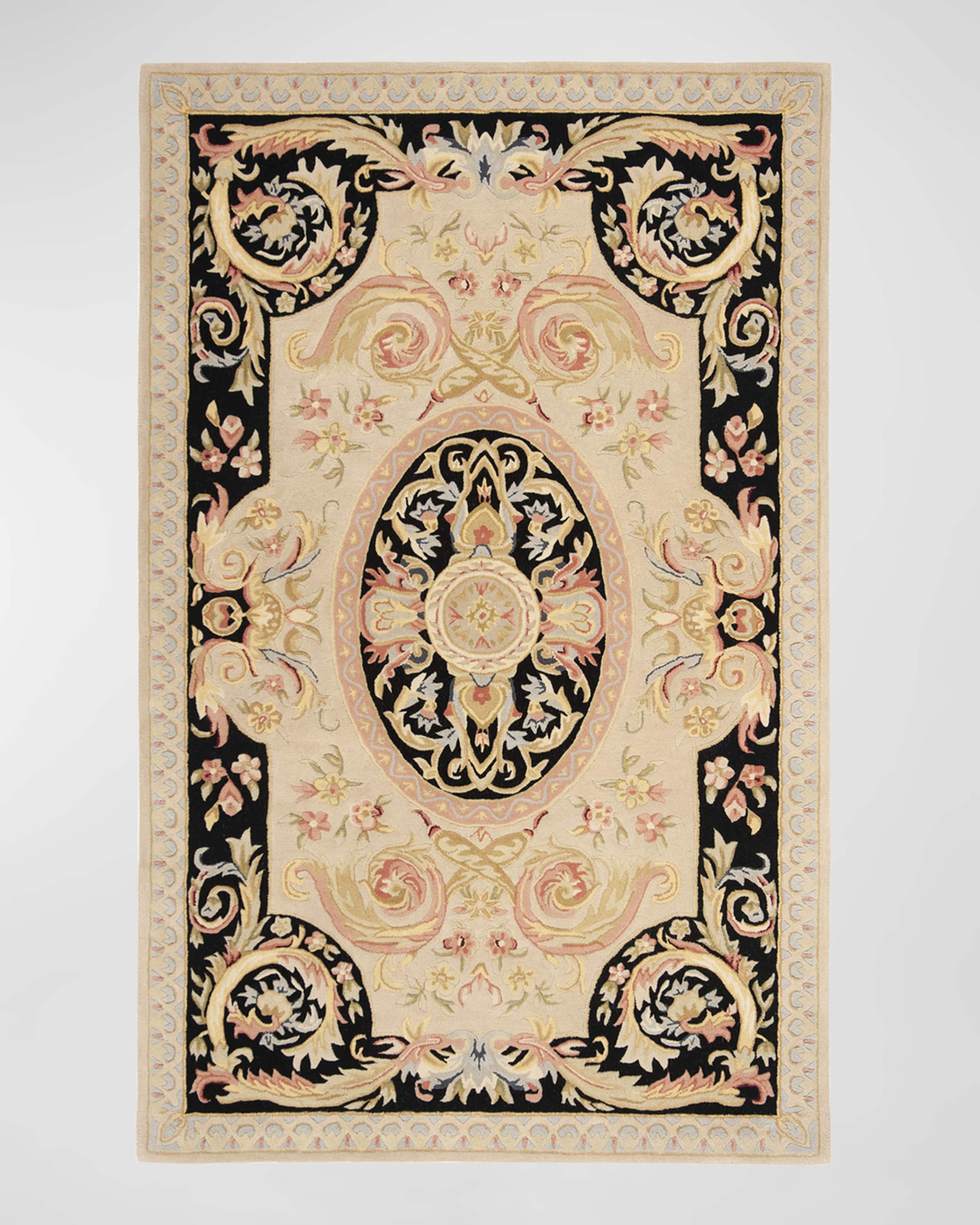 Safavieh Mystical Garden Rug, 9' x 12'
