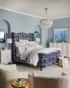 Two Tone Mirror