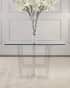 Oris Acrylic Dining Table