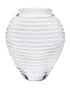 Circe Frost Vase, 11"
