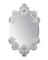 Oval Wall Mirror