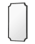 Black Nickel Mirror