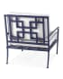 Hampton Lounge Chair