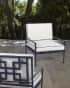 Hampton Lounge Chair