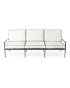 Hampton 3-Seater Sofa