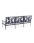 Hampton 3-Seater Sofa