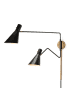Spyder Sconce