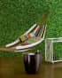 Beverage Cooler Side Table