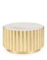 Cosmo Marble Coffee Table