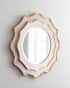 Two Tone Mirror
