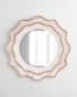 Two Tone Mirror