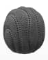 Lunar Sphere Decorative Accent