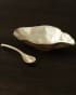 SIERRA MODERN Maia Medium Bowl with Spoon (Gold)