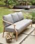 Ming Outdoor Sofa